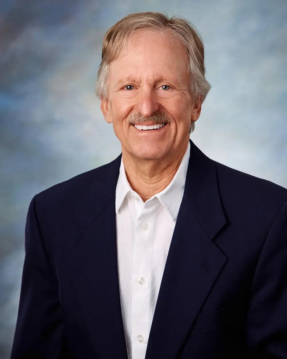Dr. Bernie Saks, Founder and CEO of FUL