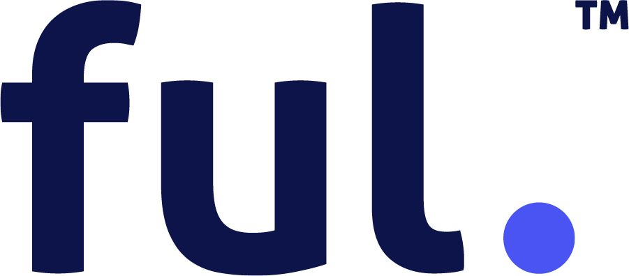 ful. Color Logo linking to website